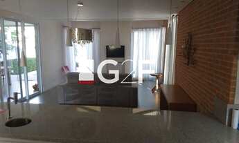 Imagem 5: Casa para locação no Residencial Parque das Quaresmeiras, Campinas, SP