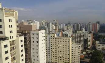 Imagem 5: Apartamento 2 dormitórios, 1 vaga, p/ locação, 55 m², Vila Clementino