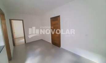 Imagem 6: Casa em Condomínio na Vila Maria com 1 Dormitório