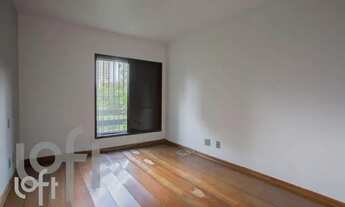 Imagem 3: Apartamento à venda em Morumbi com 378 m², 5 quartos, 4 suítes, 4 vagas