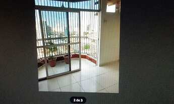 Imagem 2: Apartamento para aluguel possui 137 metros quadrados com 3 quartos em Reduto - Belém - PA