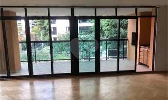 Imagem 3: Apartamento no Paraiso para alugar com 3 dormitórios e varanda gourmet