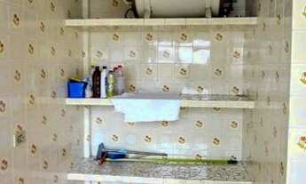 Imagem 5: Em frente à academia BeHappy