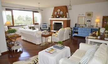 Imagem 3: Apartamento próximo ao Capivari à venda em Campos do Jordão