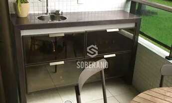 Imagem 5: Apartamento com 2 dormitórios para alugar, 61 m² por R$ 4.000,00/mês - Cabo Branco - João