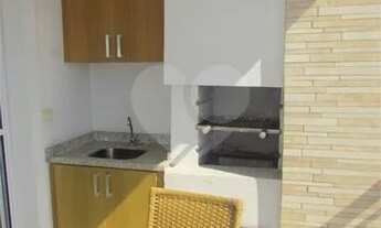 Imagem 5: São Paulo - Apartamento Padrão - PINHEIROS