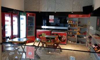 Imagem 4: Apartamento novo mobiliado aluguel 34 m 1 quarto Edf. Beach Class Ilha do Leite - Recif