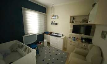 Imagem: Casa de condomínio para venda possui 118