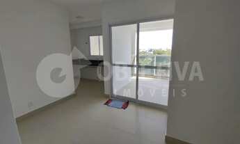 Imagem 2: Apartamento para aluguel, 2 quartos, 1 suíte, 1 vaga, ACLIMACAO - UBERLANDIA/MG