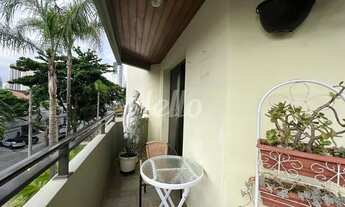 Imagem 5: São Paulo - Apartamento Padrão - Vila Olímpia