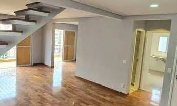 Imagem 7: Cobertura com 3 dormitórios à venda, 304 m² por R$ 3.900.000,00 - Moema - São Paulo/SP