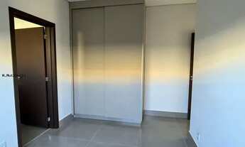 Imagem 6: Casa em Condomínio para Venda em Ribeirão Preto, Quintas de São José, 3 dormitórios, 3 suí