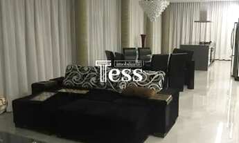 Imagem 5: Casa em condomínio de alto padrão para vender com 1 suíte com closet e 2 dormitórios com a