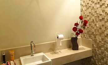 Imagem 6: Excelente Sobrado para Locação no Condomínio Granville