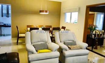 Imagem 4: Casa - Ville Sainte Hélène - Campinas