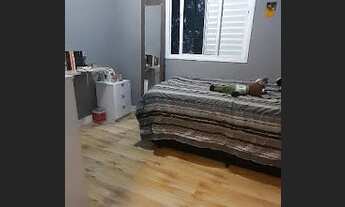 Imagem 7: Apartamento com 3 dormitórios, 60 m² - venda por R$ 350.000,00 ou aluguel por R$ 2.390,00