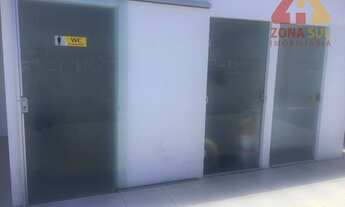 Imagem 5: Apartamento com 2 dormitórios à venda, 55 m² por R$ 238.500,00 - Ponta de Campina - Cabede