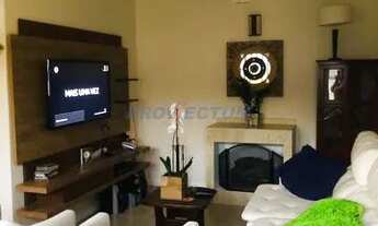 Imagem 4: Casa - Jardim Esmeraldina - Campinas