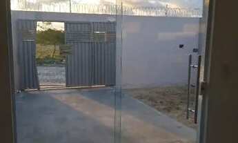 Imagem 4: Casa com 2 dormitórios à venda, 57 m² por R$ 165.000,00 - Cajupiranga - Parnamirim/RN