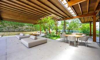 Imagem 5: Casa de condomínio para aluguel e venda com 1519 metros quadrados com 4 quartos