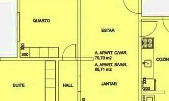 Imagem: Oportunidade de negócio!!! Apartamento