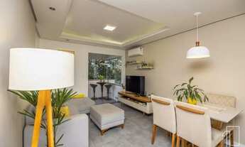 Imagem 7: SãO LEOPOLDO - Apartamento Padrão - Morro do Espelho