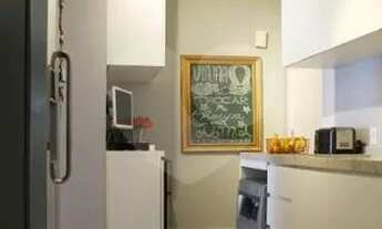 Imagem 5: Lindo apto totalmente planejado pronto para morar