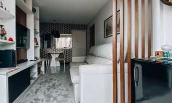 Imagem: Apartamento com 2 quartos a venda em Itapuã