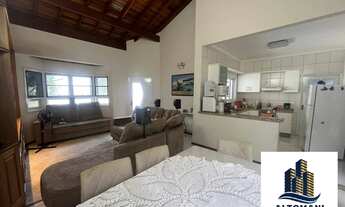 Imagem 5: Casa com 3 Suítes, 1 Closet - Condominio Flamboyant