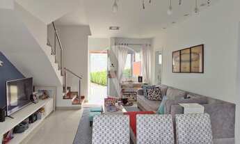 Imagem 3: Casa - Vila Bourbon (Sousas) - Campinas