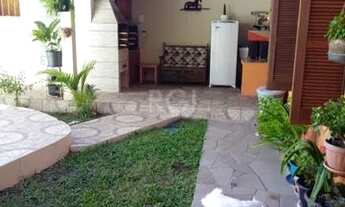 Imagem 3: Casa para Venda - 250m², 4 dormitórios, sendo 1 suites, 3 vagas - Sarandi