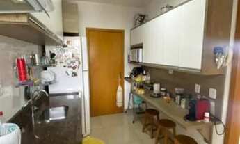 Imagem 6: Alugo cobertura no edifício Ômega Tower