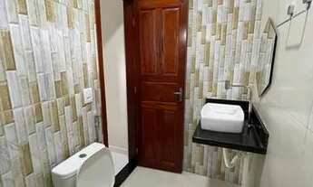 Imagem 4: Alugo Apartamento Novo para solteiro ou um casal