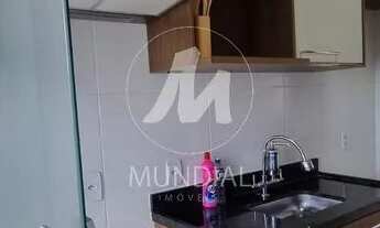 Imagem 5: Apartamento (tipo - padrao) 2 dormitórios, cozinha planejada, portaria 24hs, lazer, espaço
