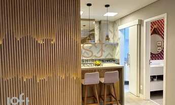 Imagem 6: Ótima Cobertura com 2 Suítes à venda, 112 m² - Vila Mariana - São Paulo/SP