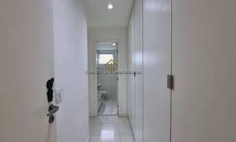 Imagem 7: Apartamento com 4 quartos, 160m2, à venda em Rio de Janeiro, Barra da Tijuca