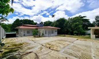 Imagem 2: Residencial Acariquara/ Venda / Coroado!