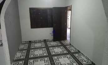 Imagem 3: Casa dois quartos próximo ao SESC