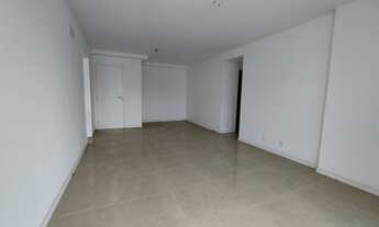 Imagem 4: Apartamento para venda possui 125 metros quadrados com 3 quartos