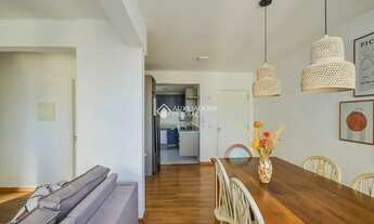 Imagem 4: PORTO ALEGRE - Apartamento Padrão - Partenon