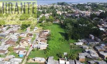 Imagem 6: Área de 8.000m2 a venda no Tapanã toda documentada