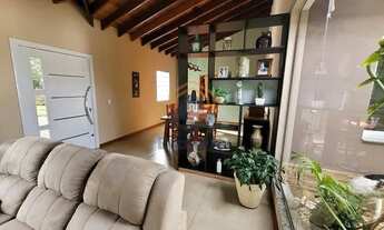 Imagem 5: Casa em Condominio em Jardim Primavera - Itupeva