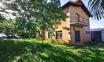 Imagem 4: Casa - Jardim das Paineiras - Campinas