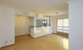 Imagem 2: Apartamento à Venda - Campo Belo, 2 Quartos, 72 m2