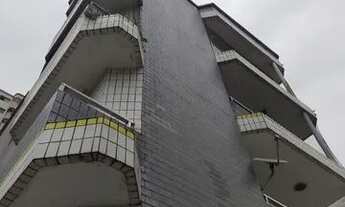 Imagem 2: Tupi - Praia Grande - São Paulo - Ed. Serra da Estrela - MOBILIADO