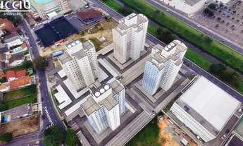 Imagem 3: SãO JOSé DOS CAMPOS - Apartamento Padrão - Jardim Esplanada