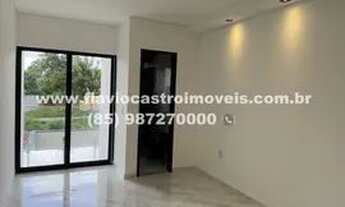 Imagem 7: CASAS DUPLEX SOLTAS NO PASSARÉ EM FORTALEZA/CE