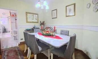 Imagem 6: Apartamento Venda 4 Dormitórios - 145 m² Pinheiros