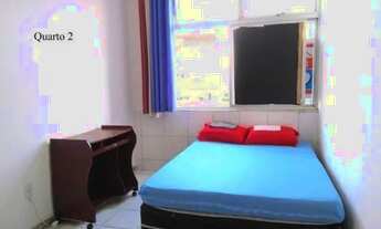 Imagem 7: Venda ou Aluguel- Apartamento (3/4) - semi mobiliado - ótima localização - Barra