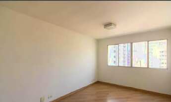 Imagem 2: SÃO PAULO - Apartamento Padrão - MOEMA